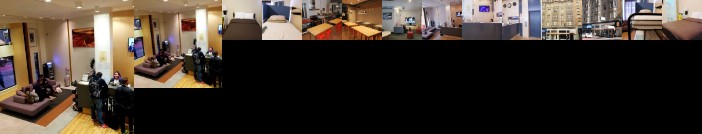 Orange Village Hostel