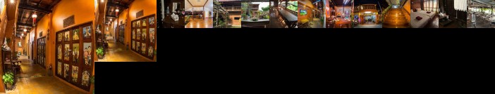 Baan Are Gong Riverside Homestay