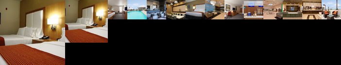 Holiday Inn Express North Hollywood