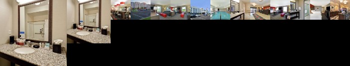 Hampton inn middletown united states