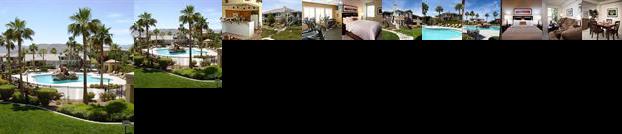 Oakwood at Summerlin