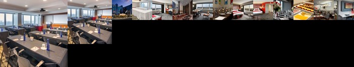 Crowne Plaza Jfk Airport