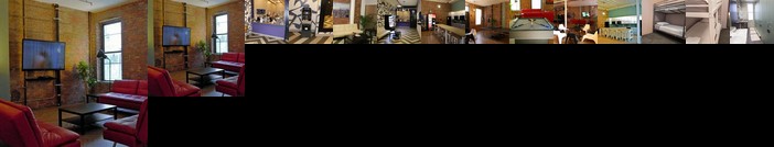 International Students Residences