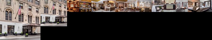 WestHouse Hotel New York