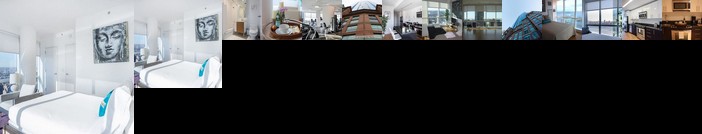 Dharma Home Suites JC at Paulus Hook