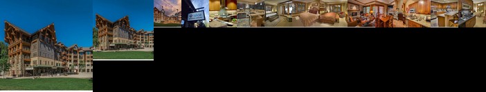 Tahoe Mountain Resort Lodging Iron Horse Lodge