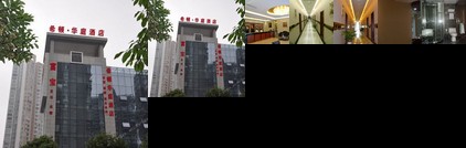 Yongchuan Hotels 122 Cheap Yongchuan Hotel Deals Chongqing - 