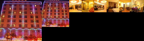 Fangchenggang Hotels 165 Cheap Fangchenggang Hotel Deals China - 