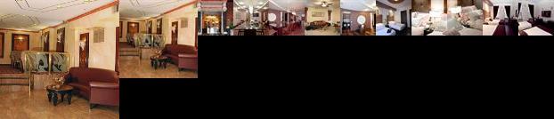 Park House Hotel New York City