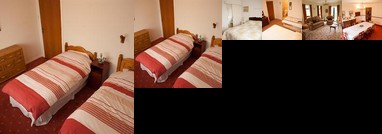 Fort House Bed & Breakfast