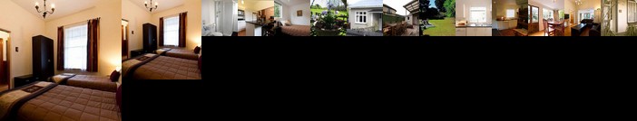 Clarence Cottage Christchurch