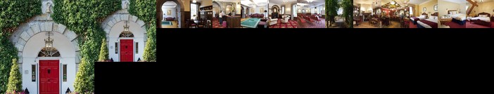 Celbridge Manor Hotel