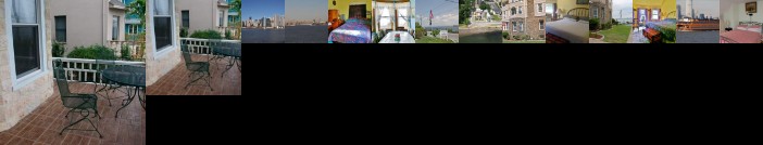 Harbor House Bed and Breakfast