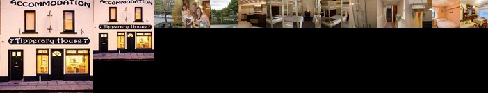 Tipperary House Dublin