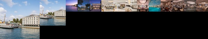 Shangri-La Bosphorus Istanbul