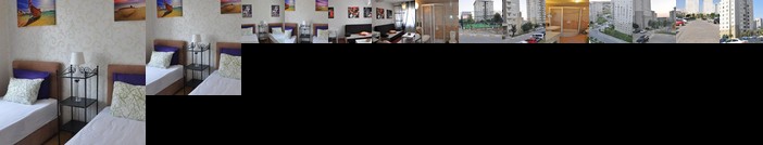 Fuar Ev Apartments - Halkali Area