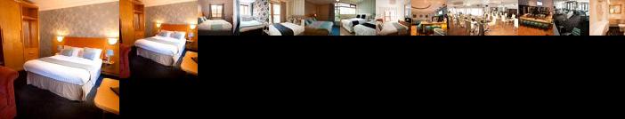 Handel's Apartments of Temple Bar