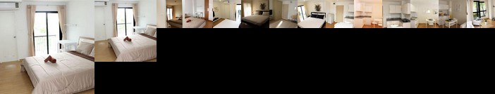 UTD Aries Apartments