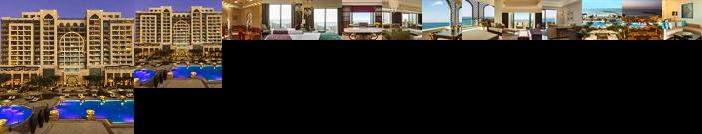 Ajman Saray a Luxury Collection Resort