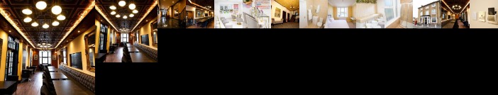 The Hadley Hotel Barnet