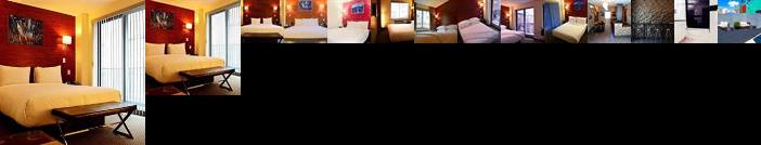 Lex Hotel NYC
