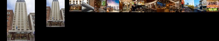 Hotel Hugo New York City