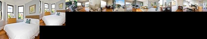 Upper Market Castro by Come2SF