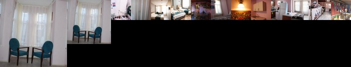 Puffin Hostel - Istanbul