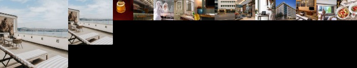 Mercure Istanbul Taksim