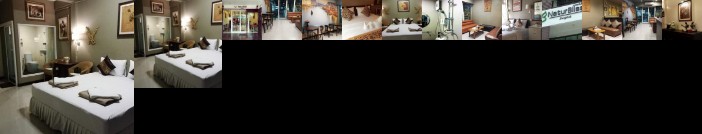 Naturbliss Bangkok Residence