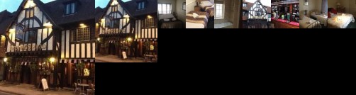 The Nags Head Chichester