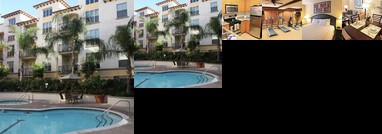 Marriott Execustay Cty Vw Lofts