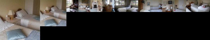 San Augustine Bed & Breakfast