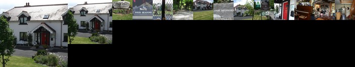 Four Seasons Athlone