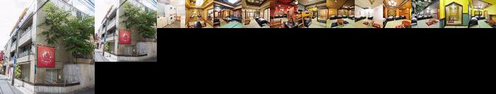 Khaosan World Asakusa Ryokan