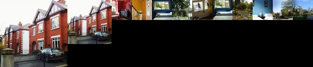 Victoria Guest House Dublin