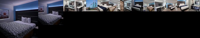 Travelodge Fullerton Near Anaheim