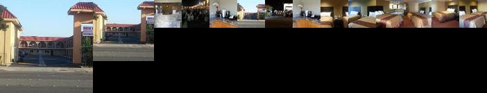 Rodeway Inn and Suites Bellflower