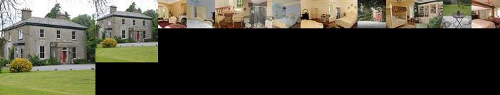 Glebe House Guesthouse