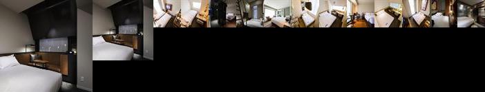 Shinjuku Granbell Hotel