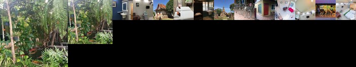 Q Zone Boutique Resort