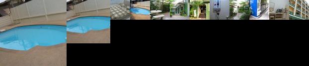 Phet Place Apartment