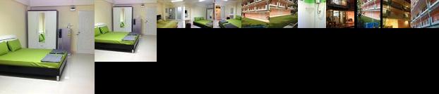 Baan Rom Yen Mee Suk