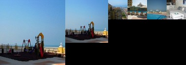 1 Bedroom Apartment Sea View - Al Hamra Village