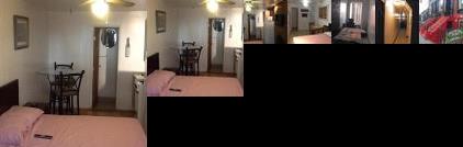 Central Park Studios at Lex