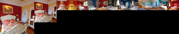 Highfield House Guesthouse