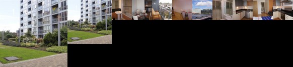 Gasworks - Luxury Apartments Formerly Shelbourne Village Gasworks - Luxury Apartments