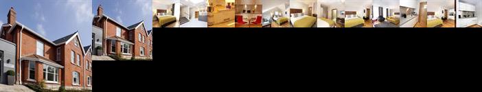 Premier Suites Plus Dublin Ballsbridge