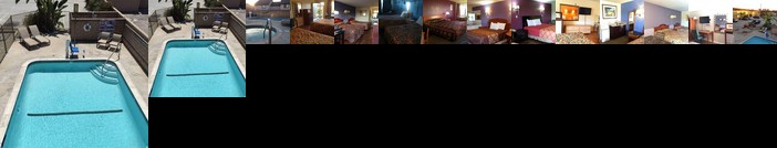 Fullerton Inn Fullerton