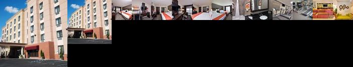 Staten Island New York Hotel